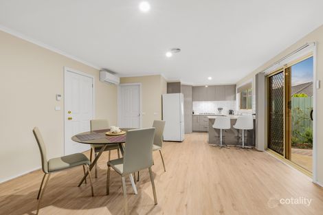 Property photo of 4/8 Mendora Crescent Wantirna South VIC 3152