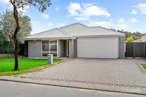 6 Rushmore Loop, Baldivis, WA 6171