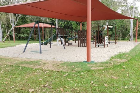 Property photo of 33 Winship Street Ormiston QLD 4160