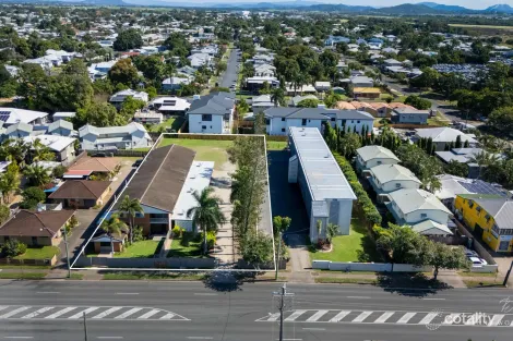 1/96 Milton St, Mackay, QLD 4740