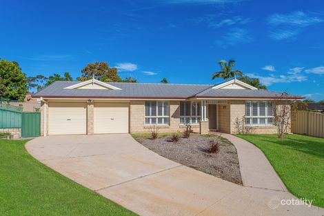 Property photo of 6 Callistemon Close Port Macquarie NSW 2444