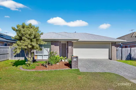 Property photo of 34 Feather Court Morayfield QLD 4506
