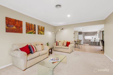 Property photo of 4/8 Mendora Crescent Wantirna South VIC 3152