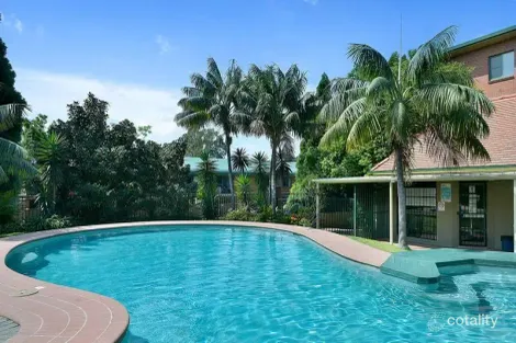 Property photo of 43/362 Mitchell Road Alexandria NSW 2015