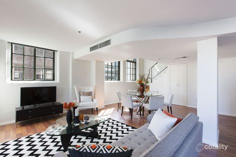 313a/133 Goulburn St, Surry Hills, NSW 2010