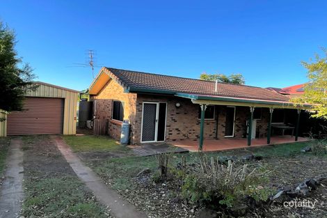 36 Murray Pde, Kingaroy, QLD 4610