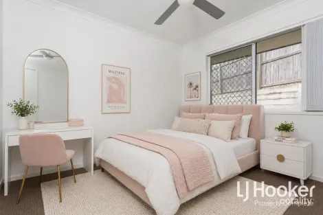 Property photo of 29 Huggins Avenue Yarrabilba QLD 4207