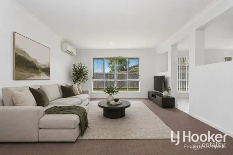 Property photo of 29 Huggins Avenue Yarrabilba QLD 4207