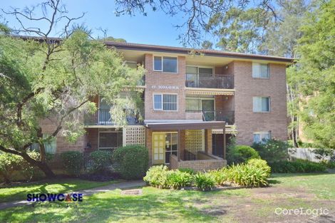 Property photo of 11/17-19 Doomben Avenue Eastwood NSW 2122