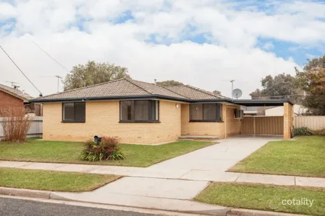 Property photo of 22 Waratah Way Wodonga VIC 3690
