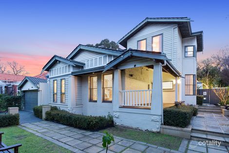 Property photo of 81 Archdeacon Street Nedlands WA 6009