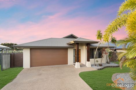 Property photo of 40 Hillock Crescent Bushland Beach QLD 4818