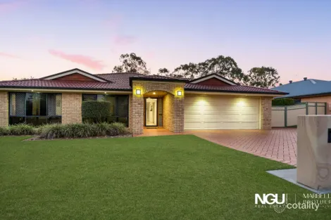 Property photo of 34 Mellor Place Brassall QLD 4305