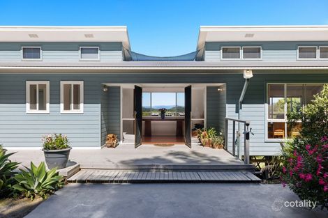 Property photo of 182 Carool Road Bilambil NSW 2486