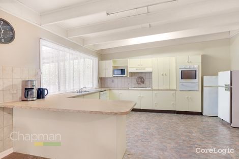 Property photo of 7 Moonbi Road Penrith NSW 2750