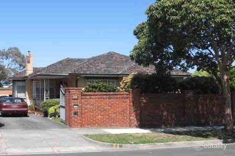 Property photo of 20 Sandy Street Nunawading VIC 3131