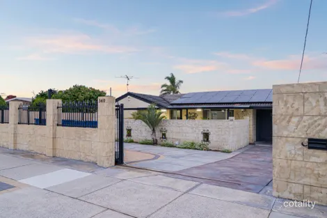 Property photo of 340 Marangaroo Drive Koondoola WA 6064