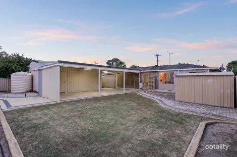 Property photo of 340 Marangaroo Drive Koondoola WA 6064