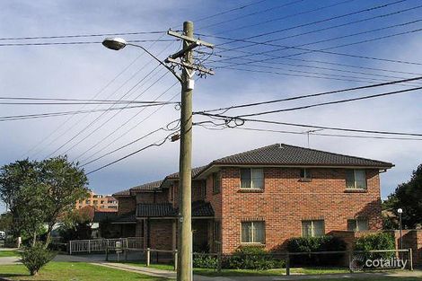 2/3 Martin St, Lidcombe, NSW 2141