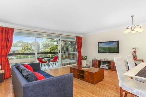 3/52-62 Landers Rd, Lane Cove North, NSW 2066