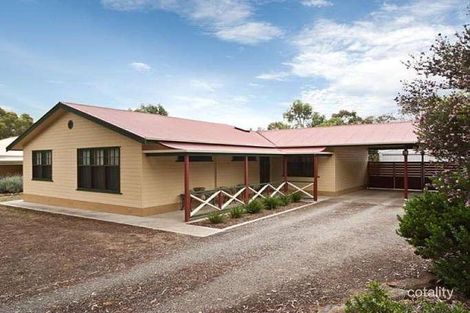 40 Wirrinilla Dr, Macclesfield, SA 5153