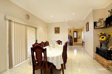 Property photo of 15 Cordelia Crescent Green Valley NSW 2168