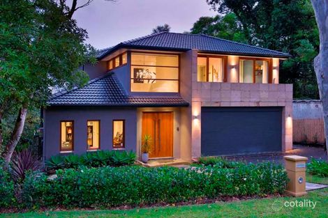 Property photo of 7 Glen Road Roseville NSW 2069