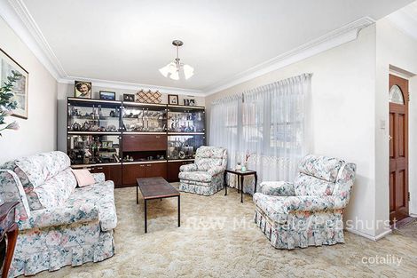 Property photo of 48 Eldon Street Riverwood NSW 2210