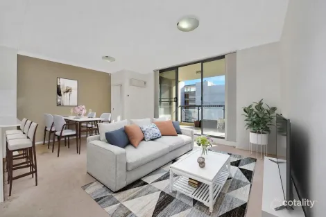 69/20 Victoria Rd, Parramatta, NSW 2150