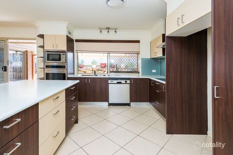 Property photo of 16 Kumnick Street Upper Coomera QLD 4209