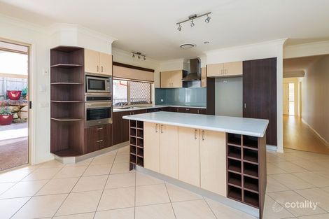 Property photo of 16 Kumnick Street Upper Coomera QLD 4209