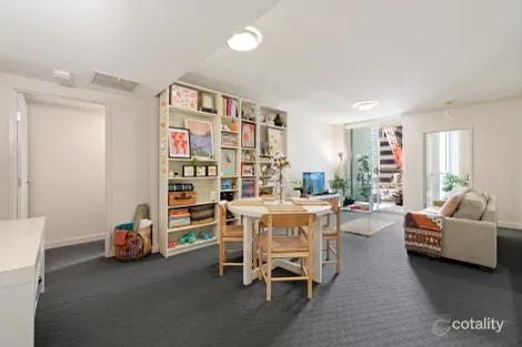 1407/108 Albert St, Brisbane City, QLD 4000