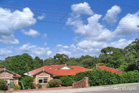 Property photo of 2/159 Great Western Highway Blaxland NSW 2774