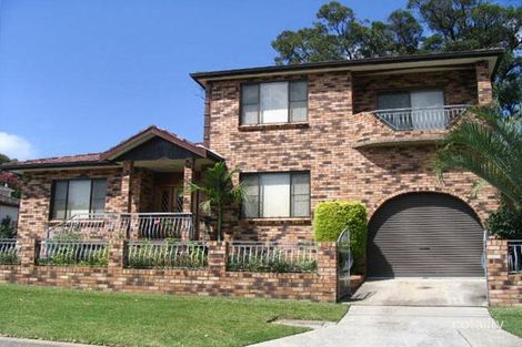 Property photo of 16 The Crescent Yagoona NSW 2199