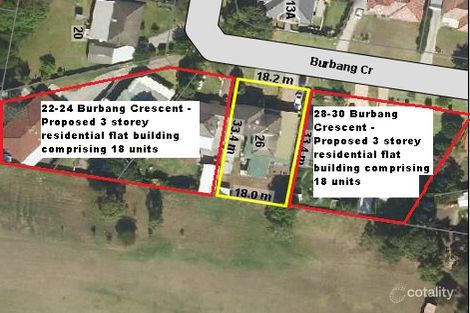 26 Burbang Cres, Rydalmere, NSW 2116