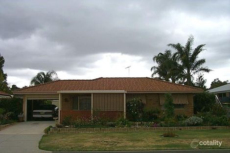 45 Chisholm Cir, Seville Grove, WA 6112