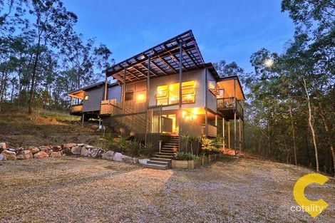 Property photo of 172 George Holt Drive Mount Crosby QLD 4306