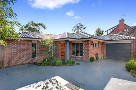 Property photo of 10A Glen Dhu Road Kilsyth VIC 3137