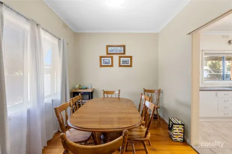 Property photo of 8 Myola Crescent Nagambie VIC 3608