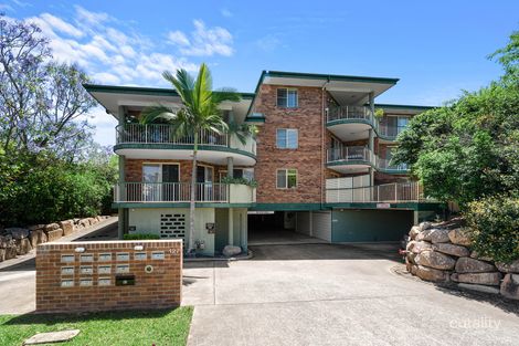 Property photo of 10/127 Central Avenue Indooroopilly QLD 4068
