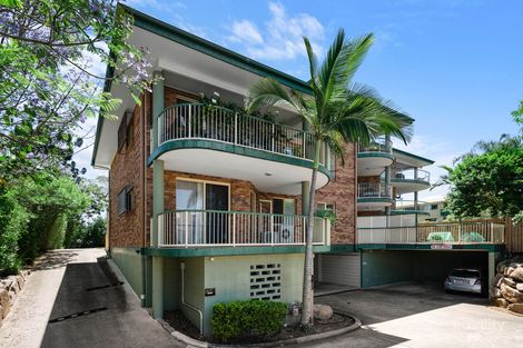 Property photo of 10/127 Central Avenue Indooroopilly QLD 4068