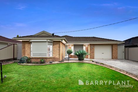 119 Kurung Dr, Kings Park, VIC 3021