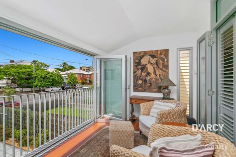 Property photo of 32 Merthyr Road New Farm QLD 4005