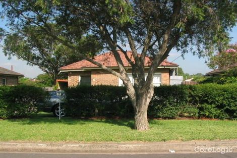 14 Frederick Ave, South Granville, NSW 2142