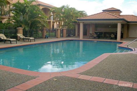Property photo of LOT 56/85 Palm Meadows Drive Carrara QLD 4211