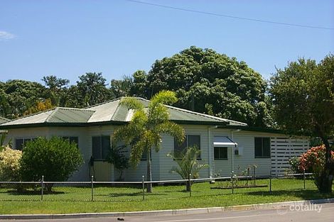 Property photo of 48 Corcoran Street Currajong QLD 4812