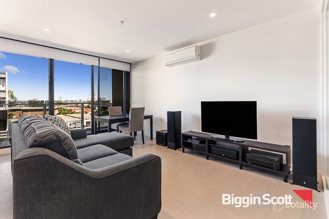 Property photo of 516A/609-615 Victoria Street Abbotsford VIC 3067