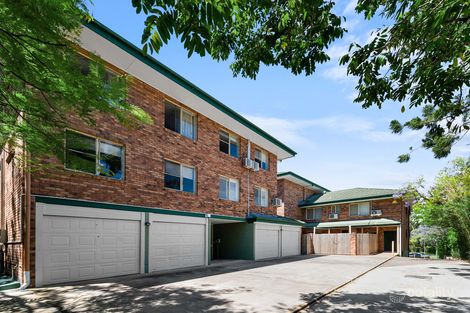 Property photo of 10/127 Central Avenue Indooroopilly QLD 4068