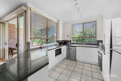 Property photo of 10/127 Central Avenue Indooroopilly QLD 4068