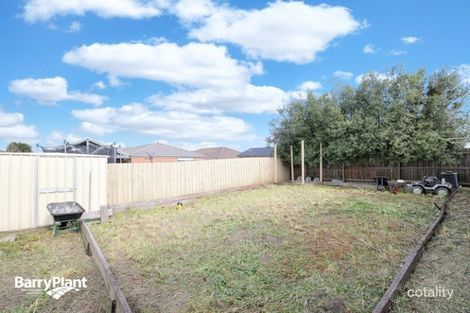 Property photo of 6 Bertrand Court Craigieburn VIC 3064